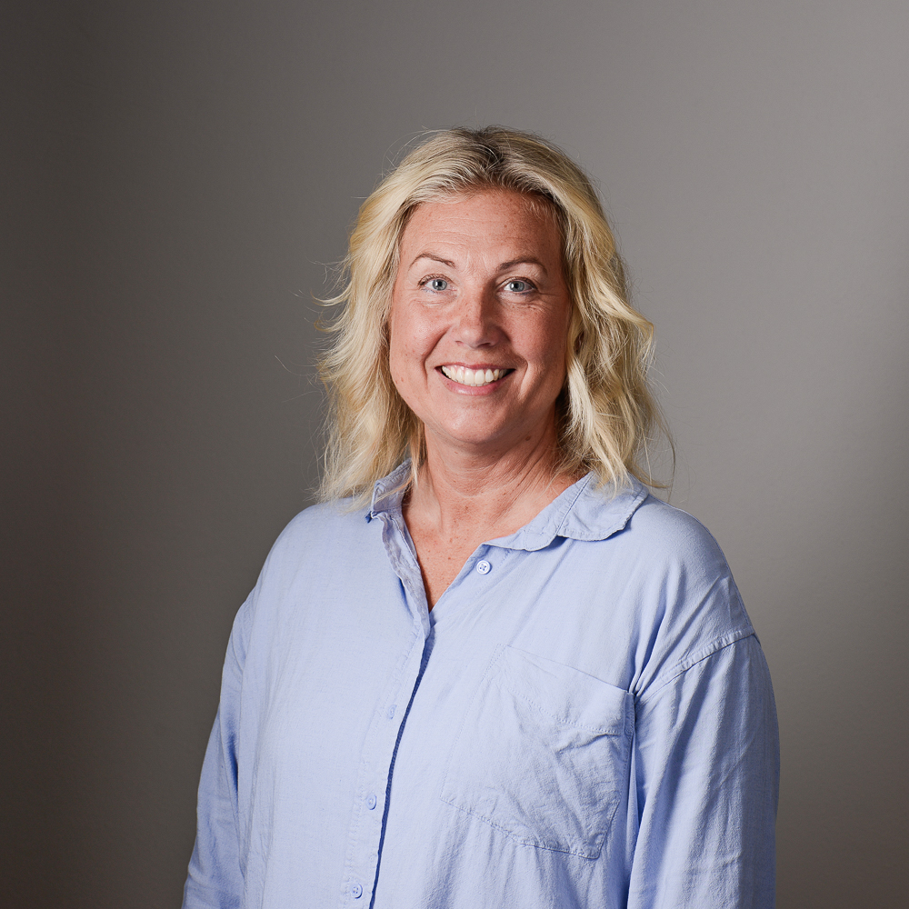 Teresia Bäckström
